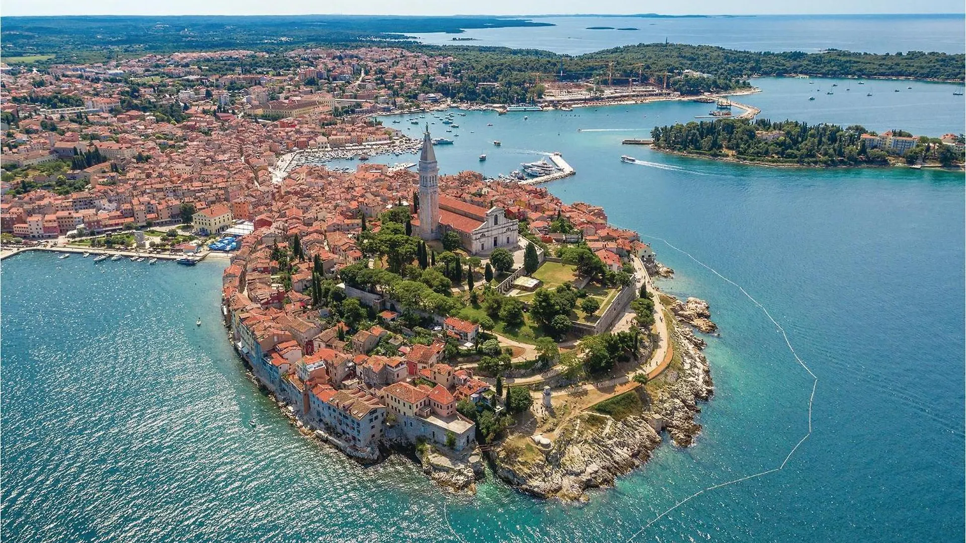 Nice Home In Rovinj With Outdoor Swimming Pool Holiday home