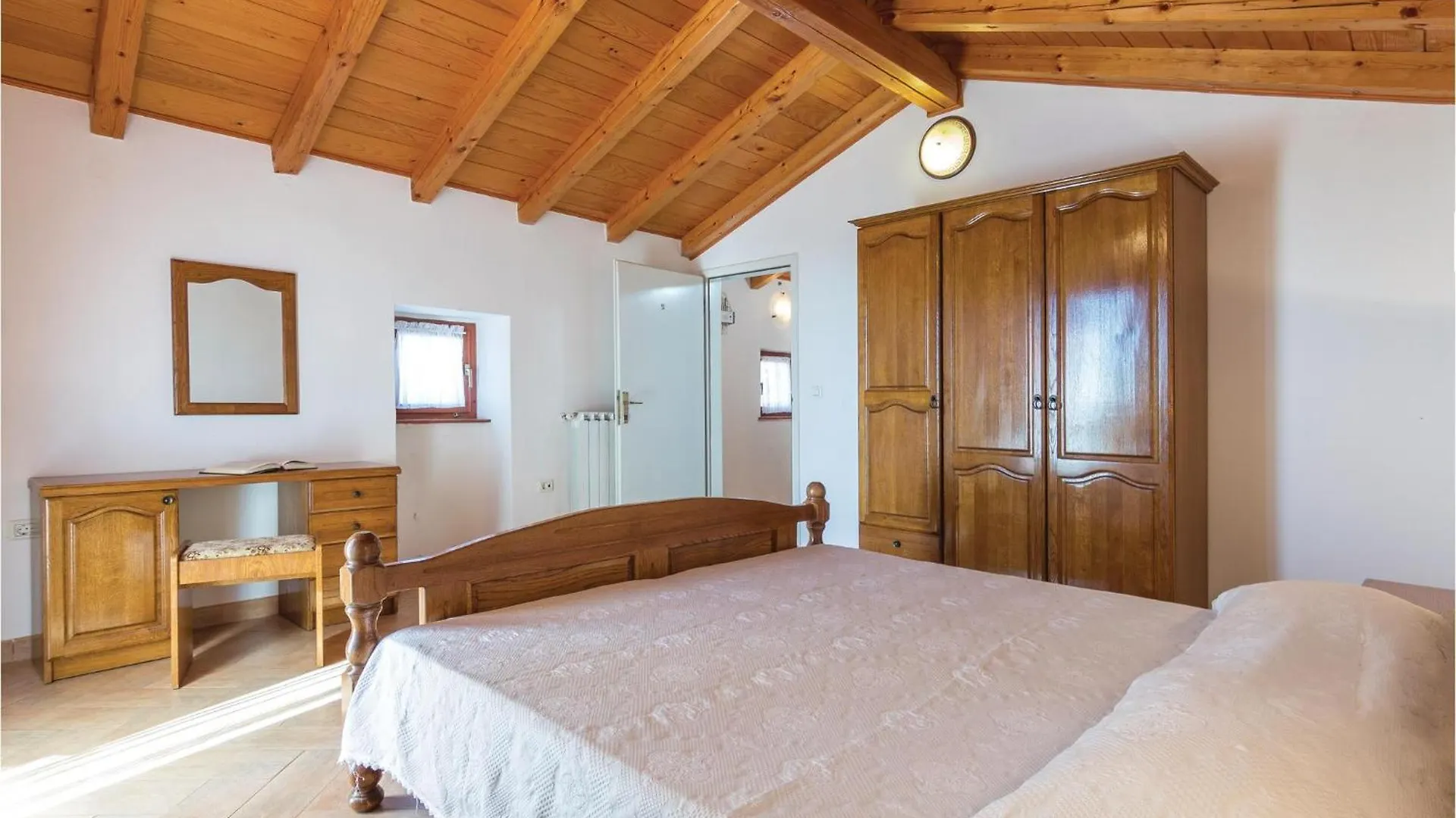 Holiday home Nice Home In Rovinj With Outdoor Swimming Pool