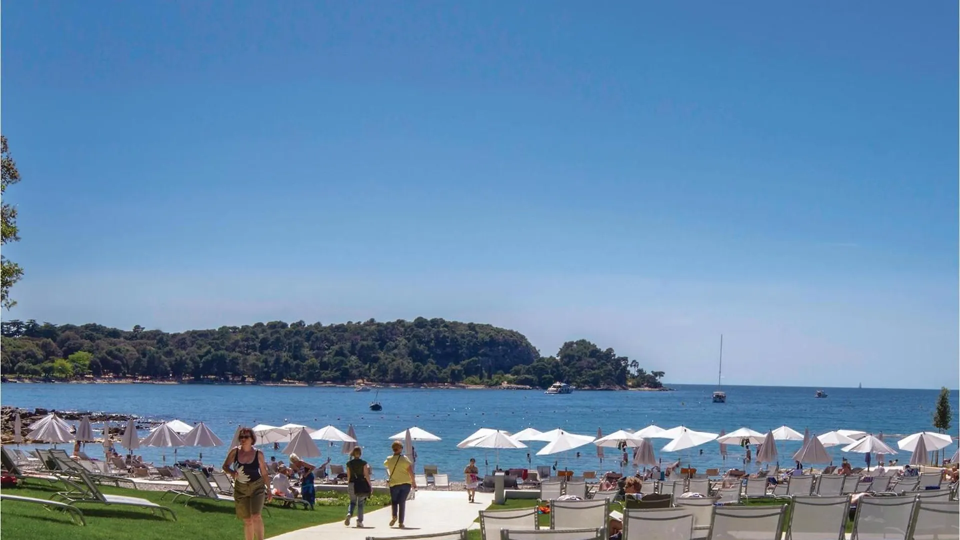 Nice Home In Rovinj With Outdoor Swimming Pool Holiday home