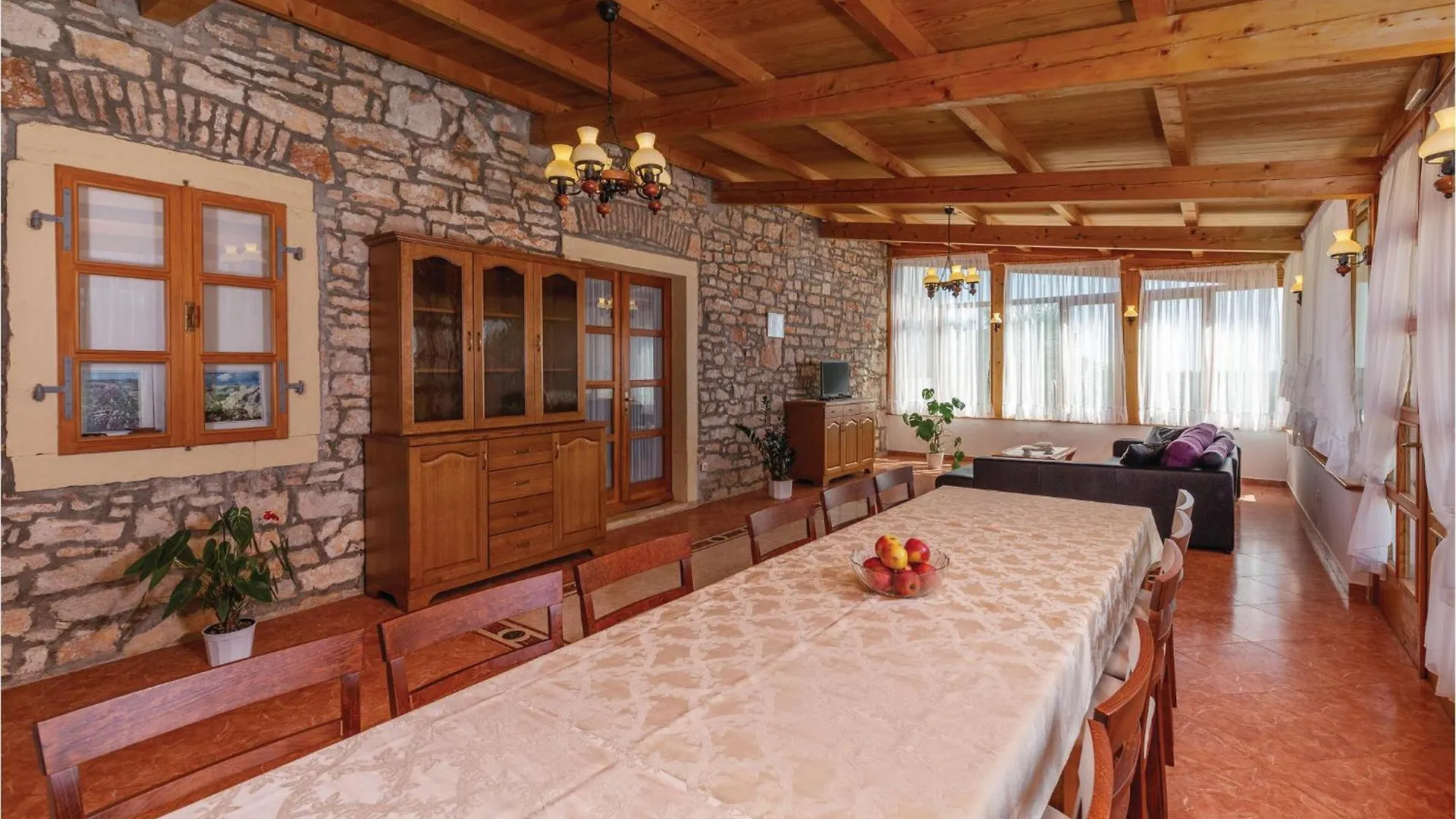 Nice Home In Rovinj With Outdoor Swimming Pool Croatia