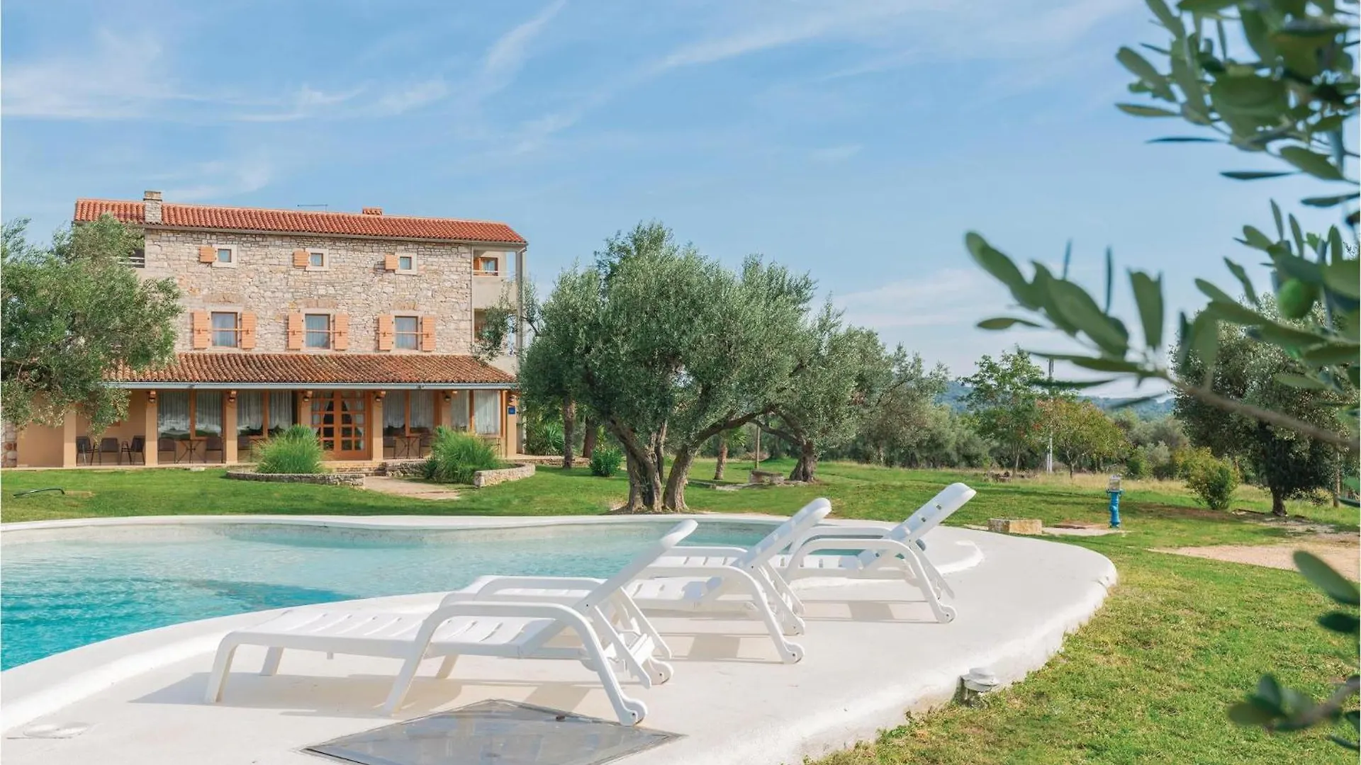 Holiday home Nice Home In Rovinj With Outdoor Swimming Pool