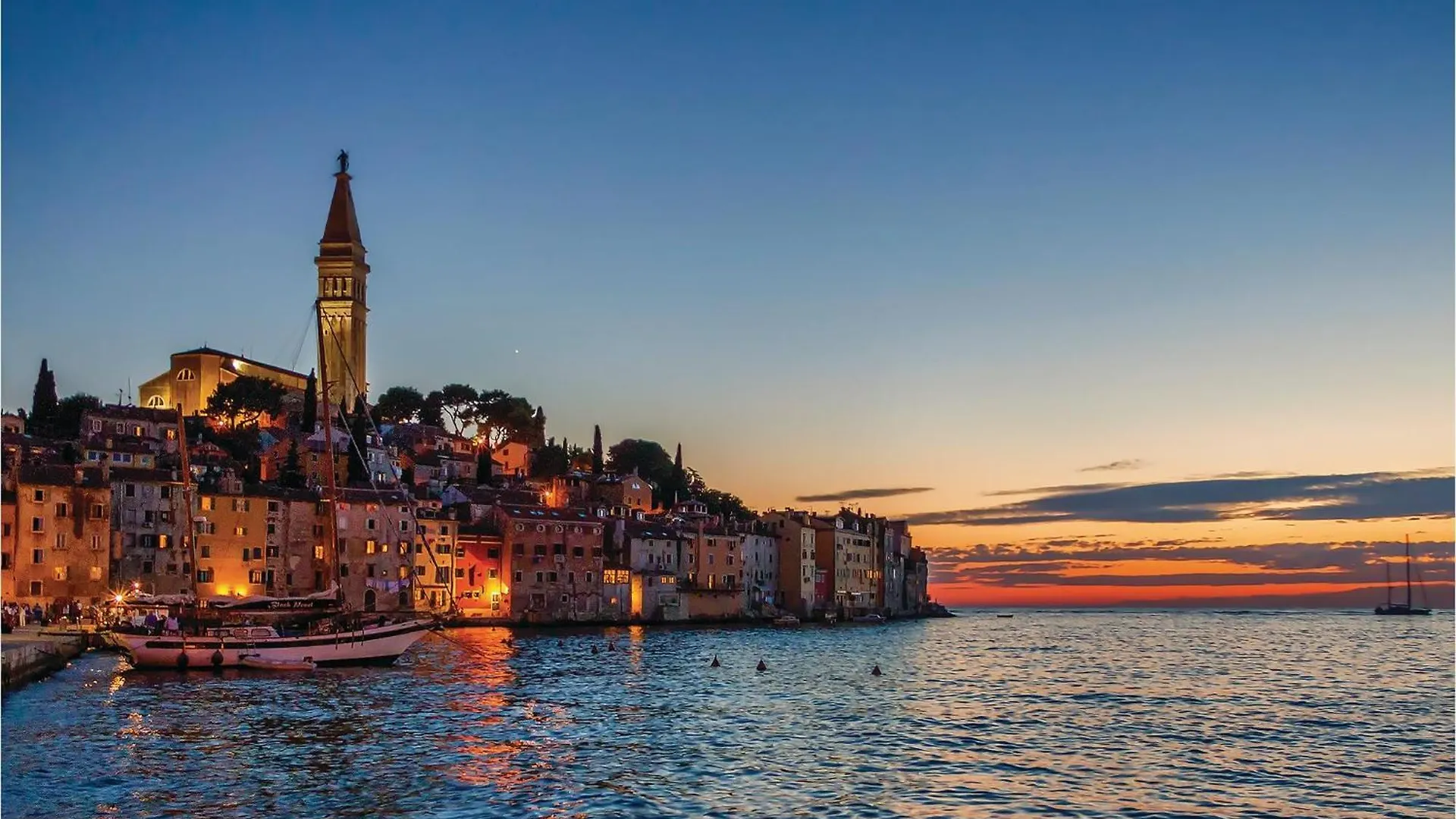 Nice Home In Rovinj With Outdoor Swimming Pool 0*,