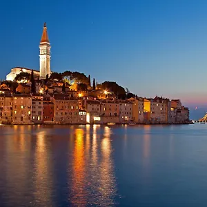 Appartement Cvek, Rovinj
