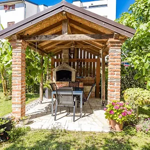 Appartement Luxury Gina, Rovinj