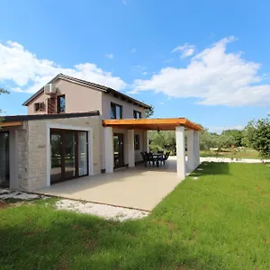 House Cuvi Rovinj