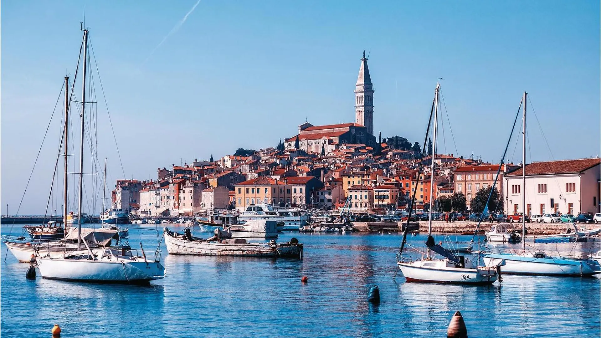 Σπίτι διακοπών Nice Home In Rovinj With Outdoor Swimming Pool