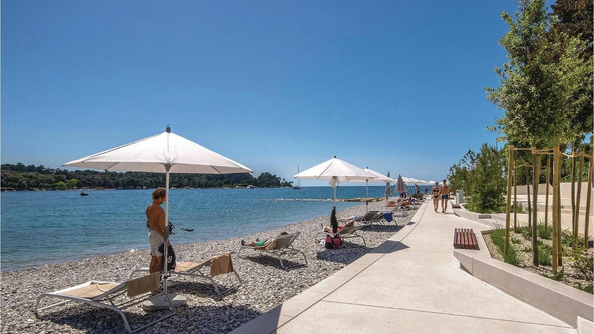 Nice Home In Rovinj With Outdoor Swimming Pool 0*,  Κροατία