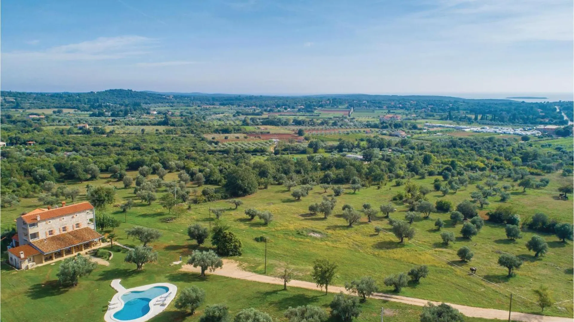 Σπίτι διακοπών Nice Home In Rovinj With Outdoor Swimming Pool Κροατία